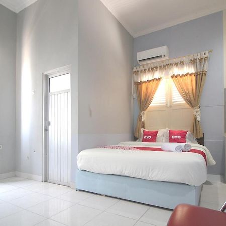 בנדר למפונג Oyo 1448 Kartini Residence Syariah מראה חיצוני תמונה