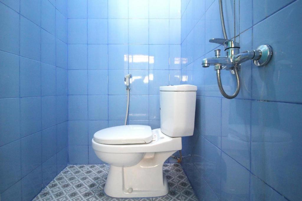 בנדר למפונג Oyo 1448 Kartini Residence Syariah מראה חיצוני תמונה