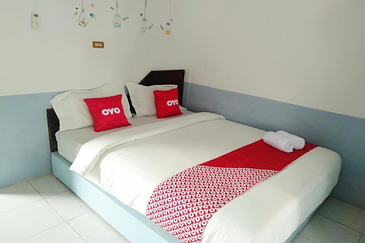 בנדר למפונג Oyo 1448 Kartini Residence Syariah מראה חיצוני תמונה