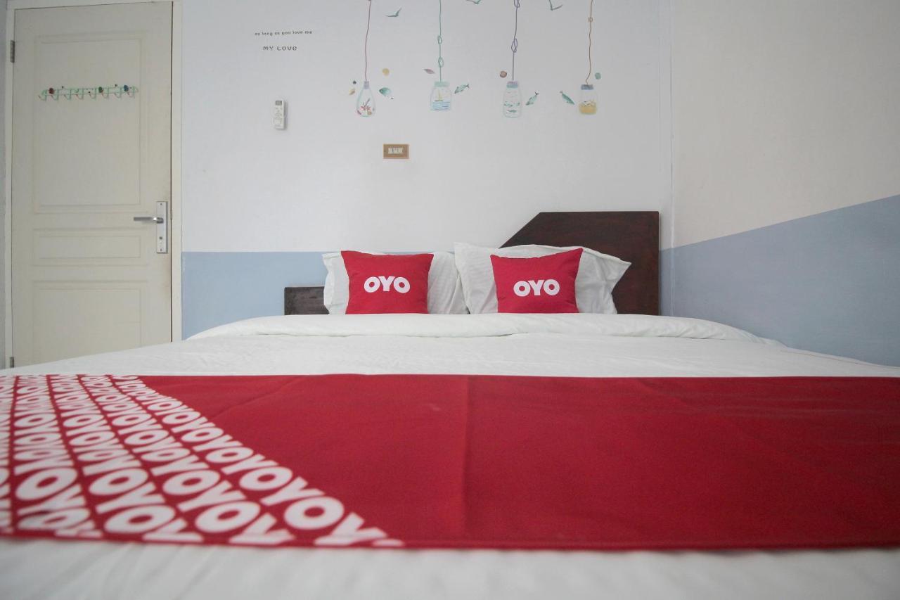 בנדר למפונג Oyo 1448 Kartini Residence Syariah מראה חיצוני תמונה