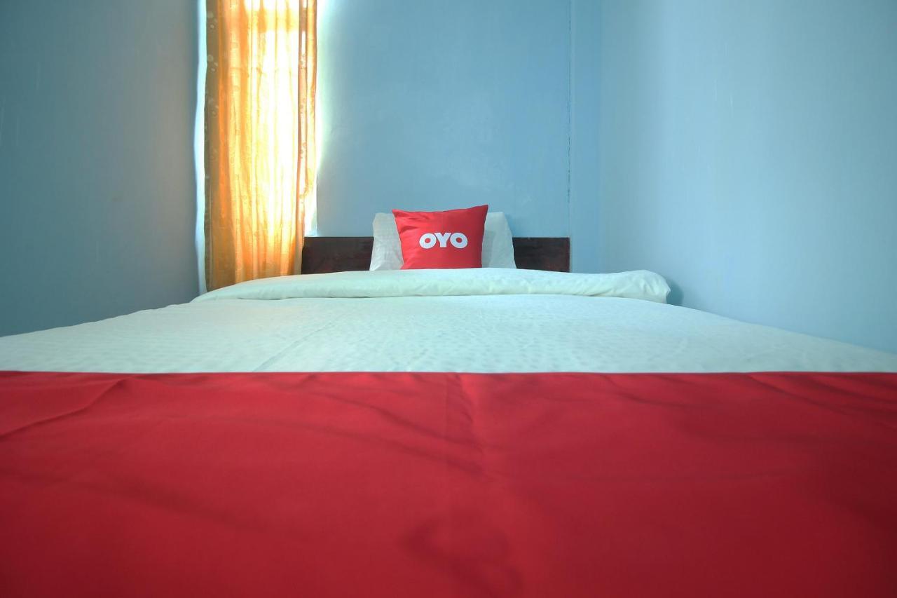 בנדר למפונג Oyo 1448 Kartini Residence Syariah מראה חיצוני תמונה