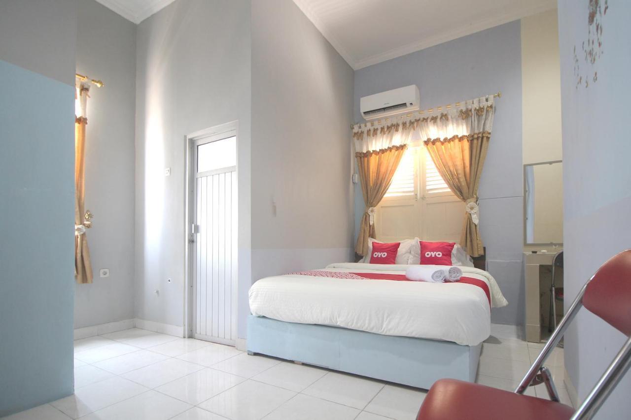 בנדר למפונג Oyo 1448 Kartini Residence Syariah מראה חיצוני תמונה