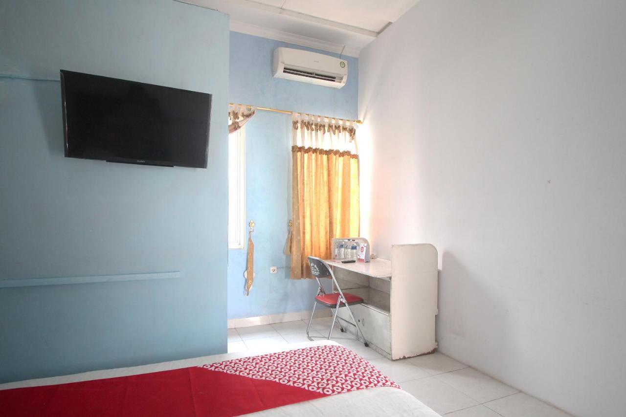 בנדר למפונג Oyo 1448 Kartini Residence Syariah מראה חיצוני תמונה