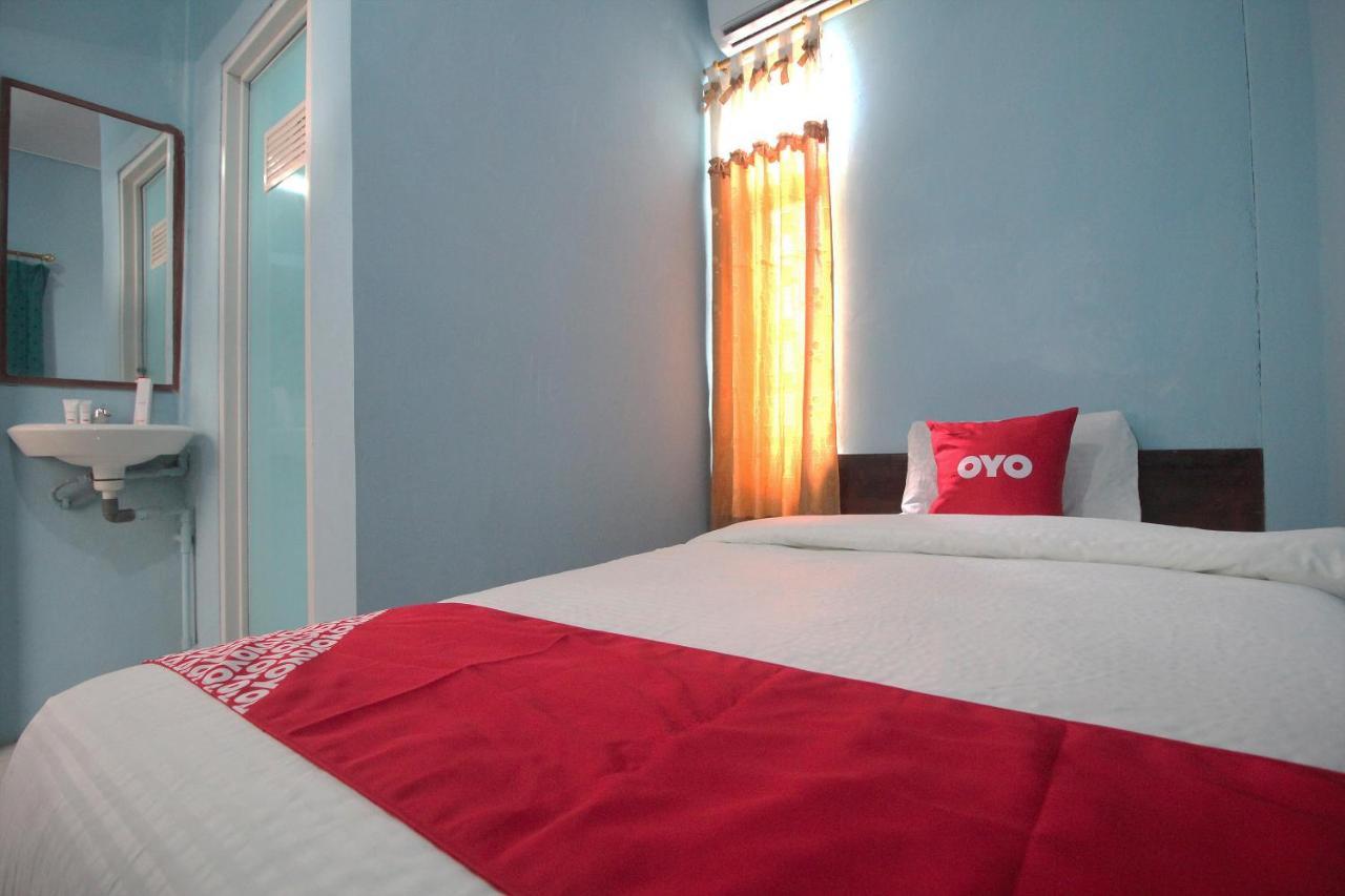 בנדר למפונג Oyo 1448 Kartini Residence Syariah מראה חיצוני תמונה
