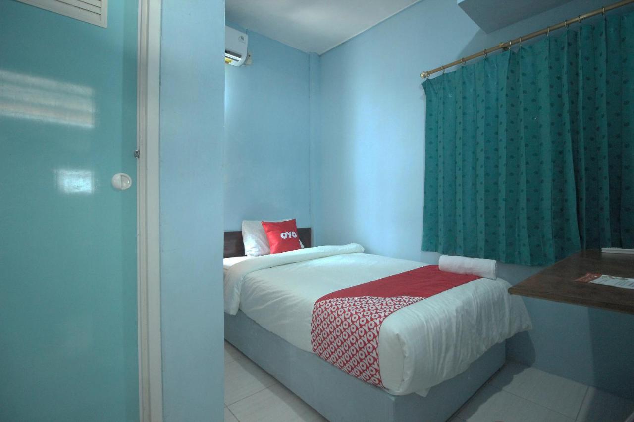 בנדר למפונג Oyo 1448 Kartini Residence Syariah מראה חיצוני תמונה