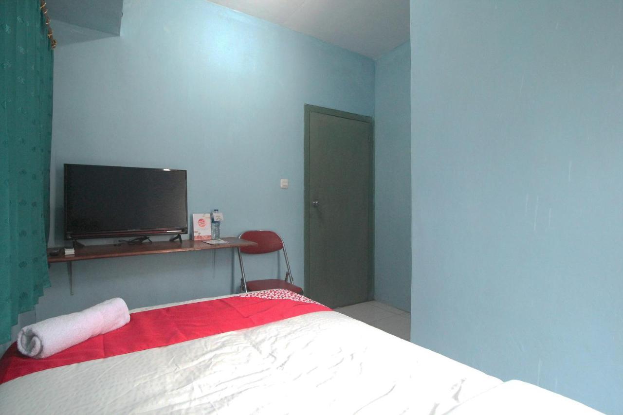 בנדר למפונג Oyo 1448 Kartini Residence Syariah מראה חיצוני תמונה