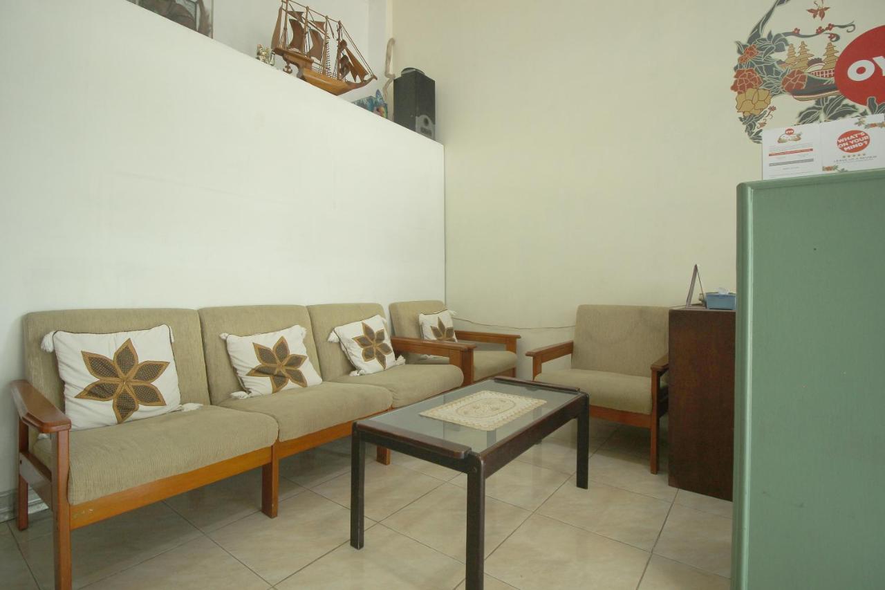 בנדר למפונג Oyo 1448 Kartini Residence Syariah מראה חיצוני תמונה
