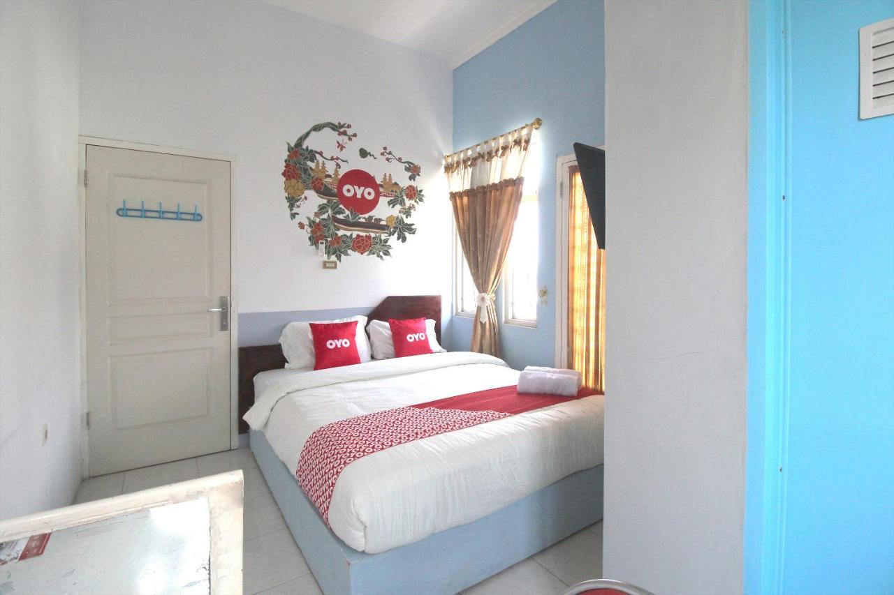 בנדר למפונג Oyo 1448 Kartini Residence Syariah מראה חיצוני תמונה