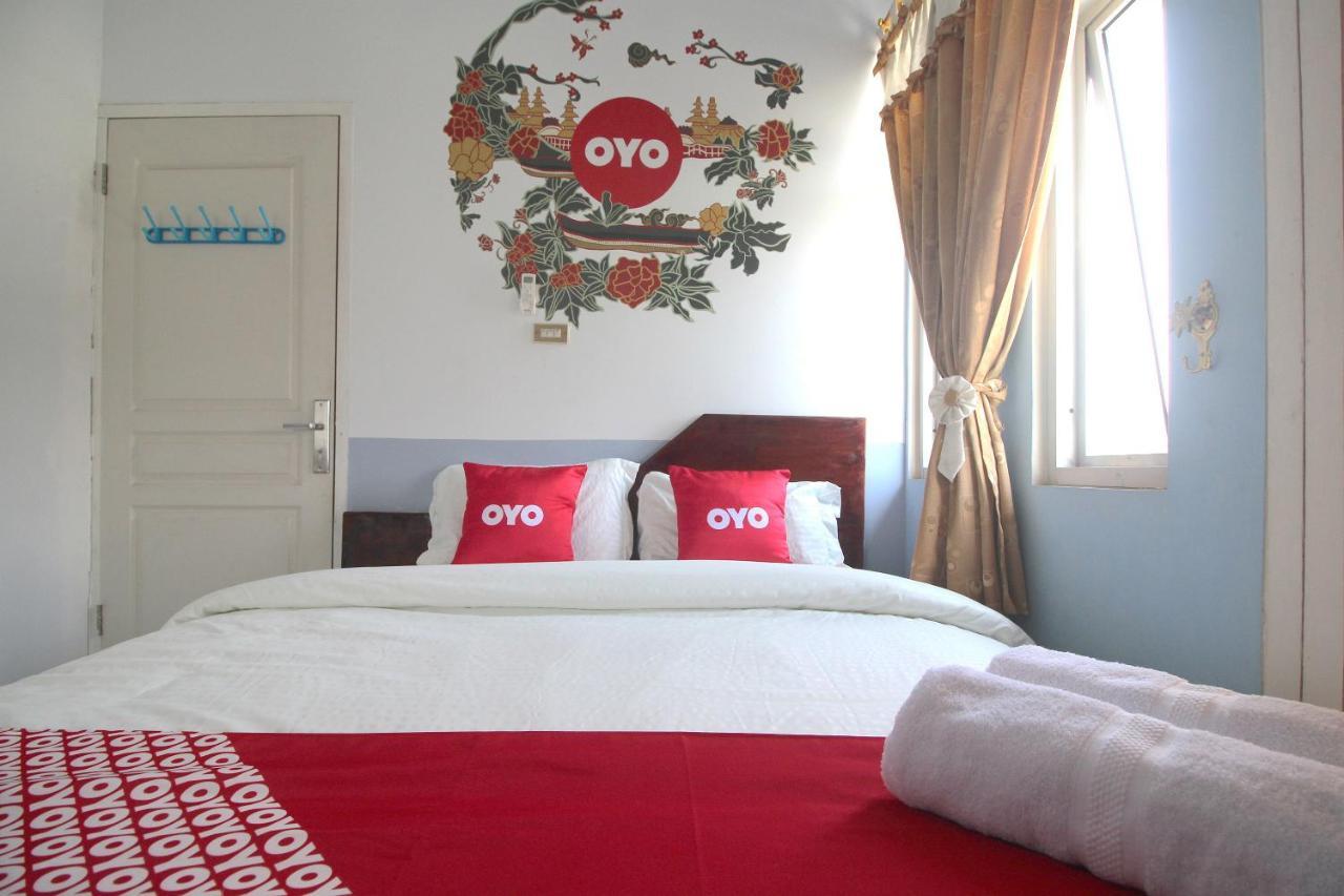 בנדר למפונג Oyo 1448 Kartini Residence Syariah מראה חיצוני תמונה